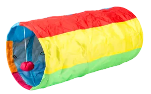 Trouble & Trix Bliss Tunnel Cat Toy